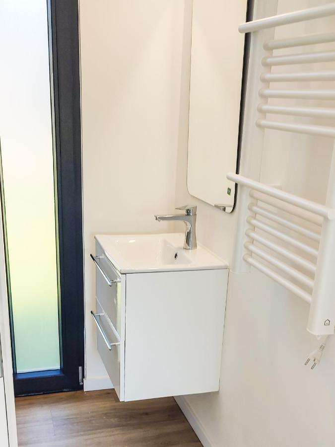 Klimkówka Pod Gwiazdami Exterior foto